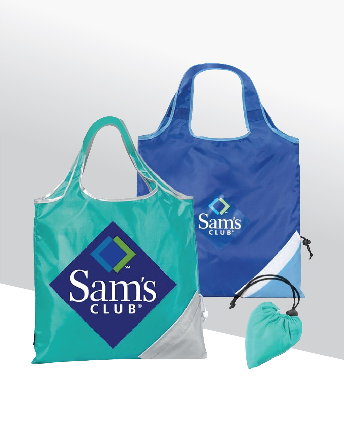 Shop Folding Totes Here!