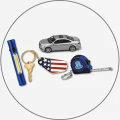 Tools & Auto