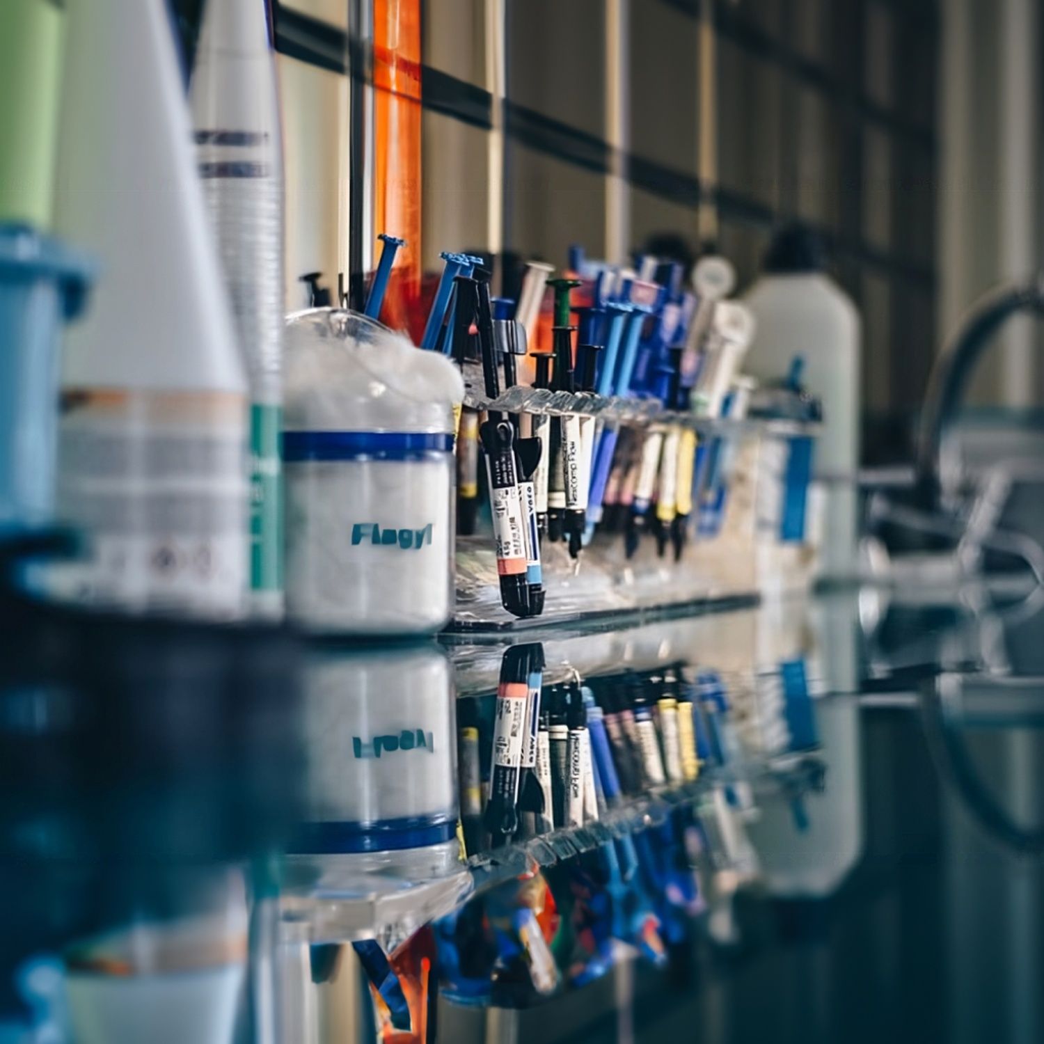 Can Anesthesia Be Eco-Friendly?