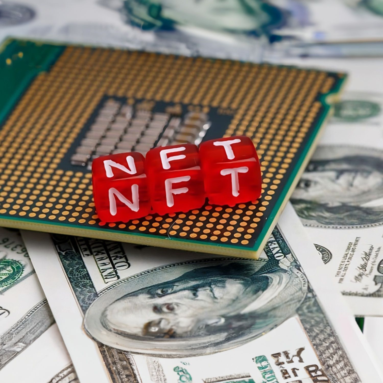 Can NFTs Be Eco-Friendly?