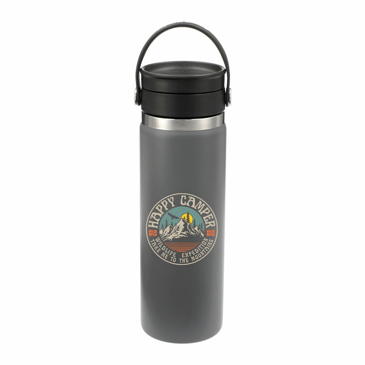 20oz Stainless Steel Hydro Flask | 20oz Customized Hydro Flask