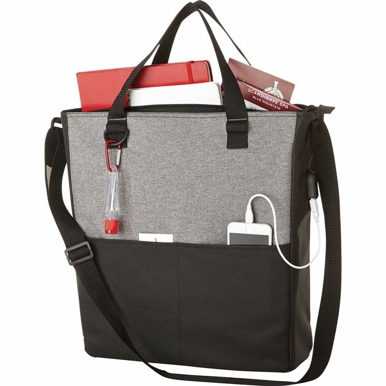 Gray Shoulder Bags: up to −51% over 800+ products