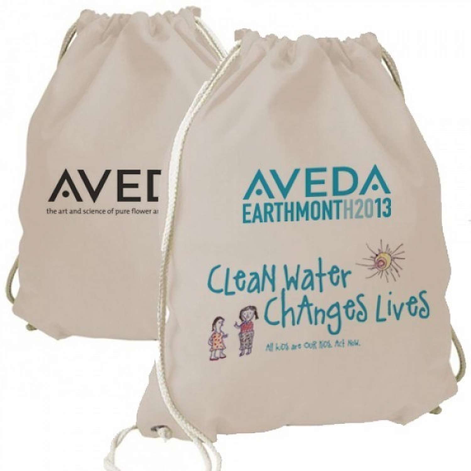 Promotional Drawstring Bags  Custom Printed Cinch Bags