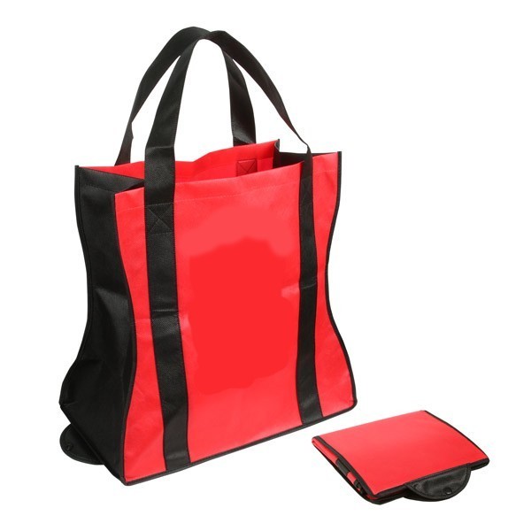 Custom Folding Tote Bags | Eco-Friendly Folding Totes