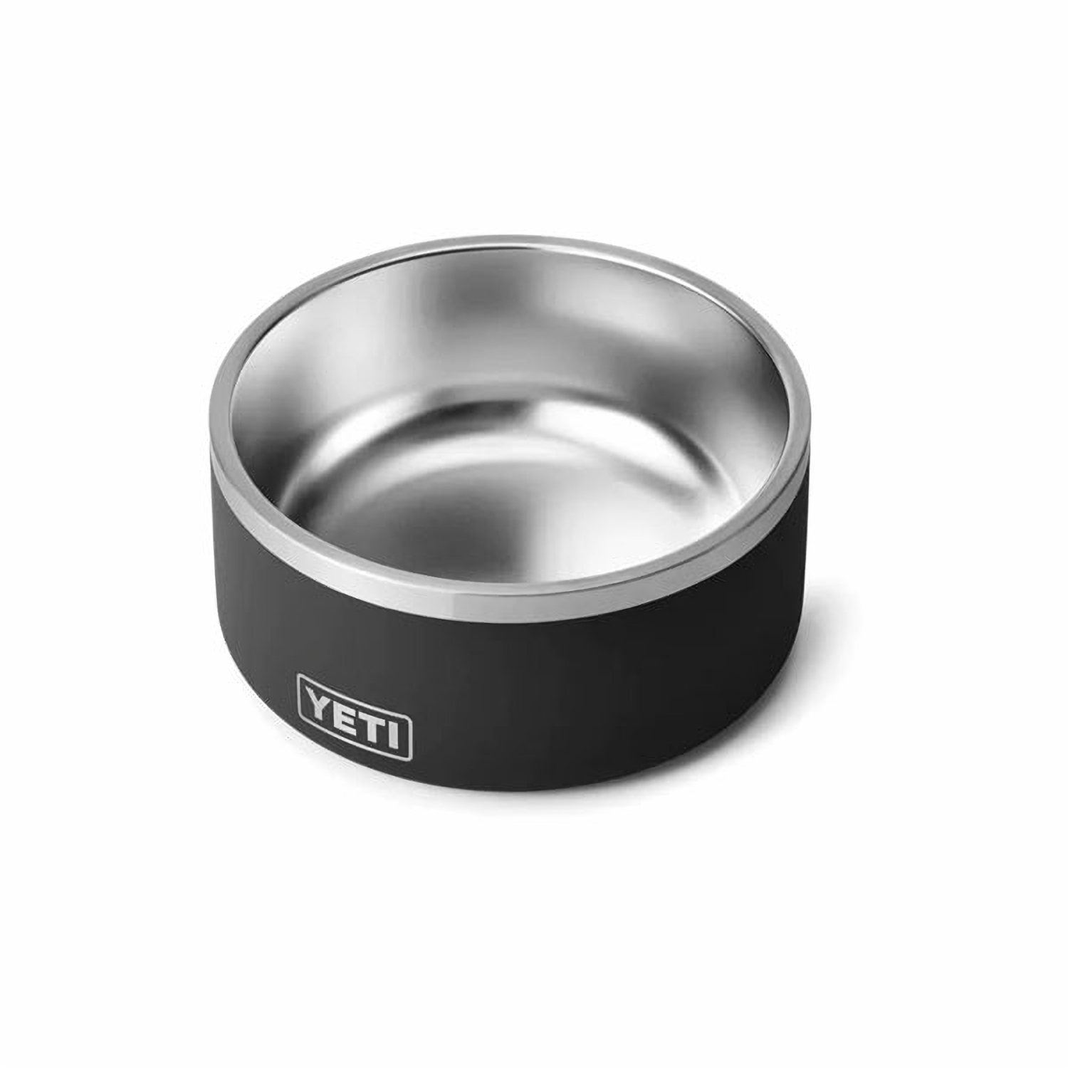 Yeti dog shop bowl custom