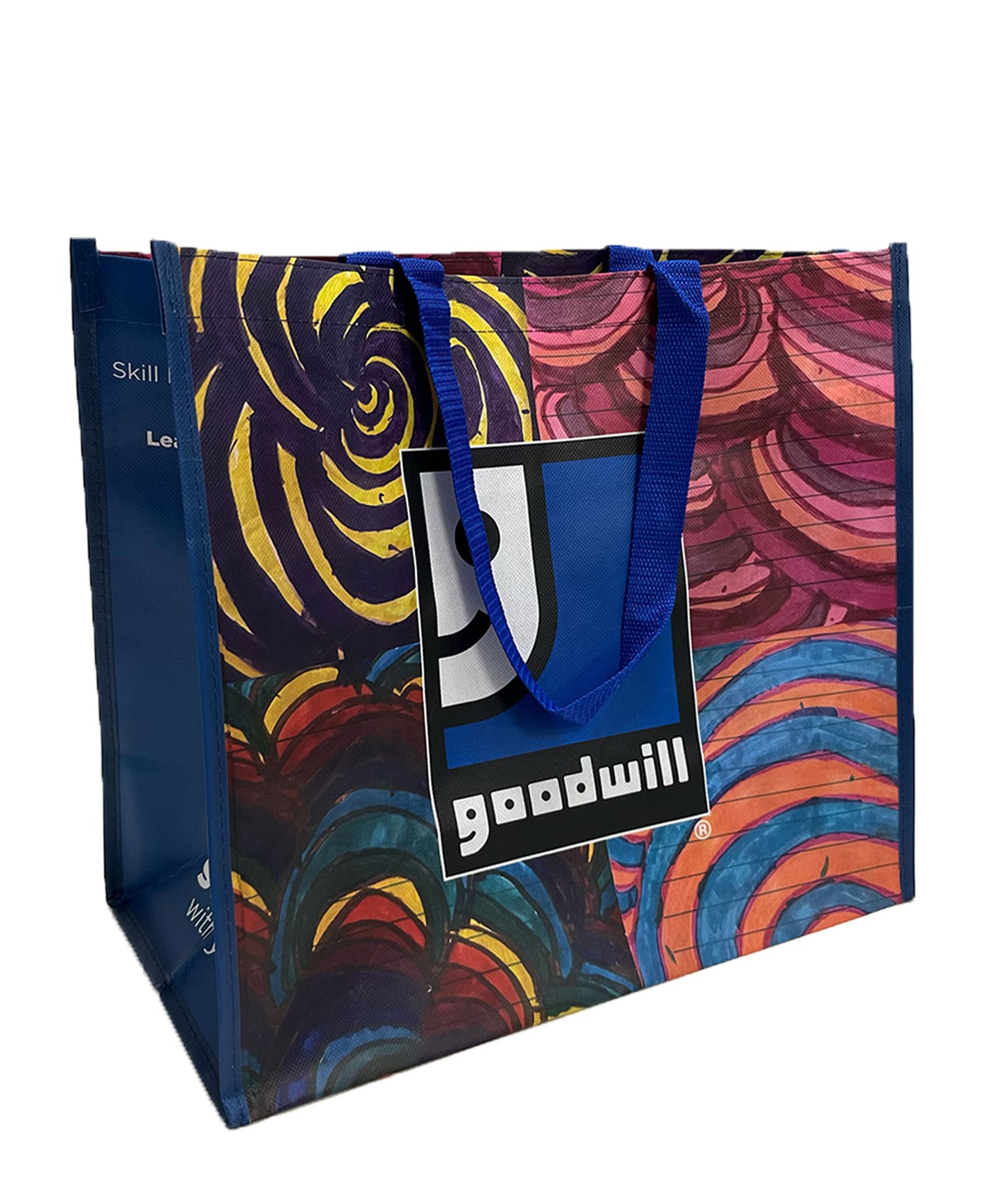 PP Folding Laminated Bags, Capacity: Varies, Size: 12.5 X 14 X 5 Inch at Rs  20/piece in Nagpur