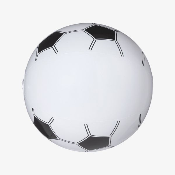 16" Soccer Beach Ball