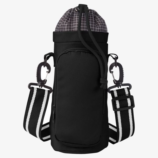Academy Eco-Friendly Water Bottle Bag