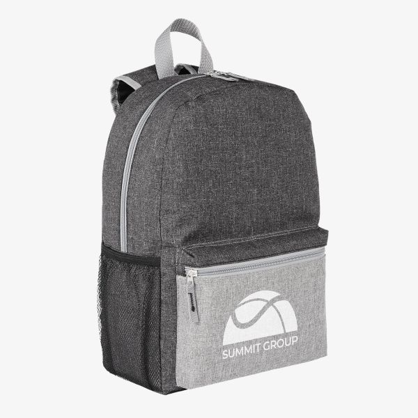 Adventure Backpack