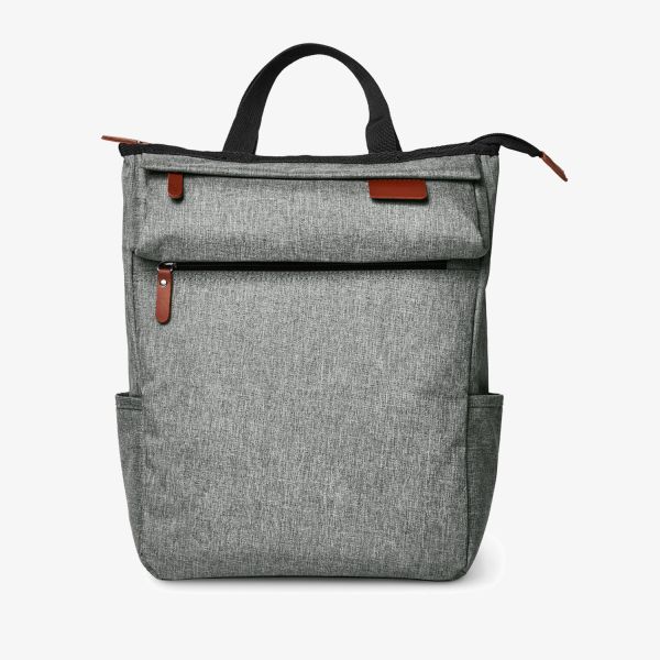 Asher Travel Laptop Backpack