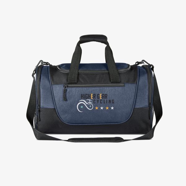 Austin Nylon Collection Duffel Bag
