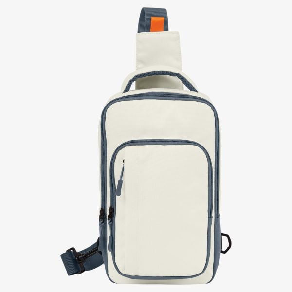 b.active Eco Friendly Sling Bag