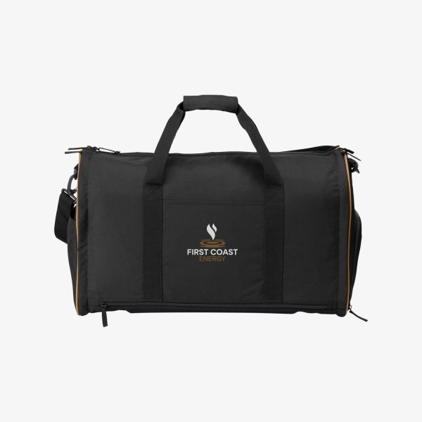 Climabloc® Eco-Friendly Convertible Bag