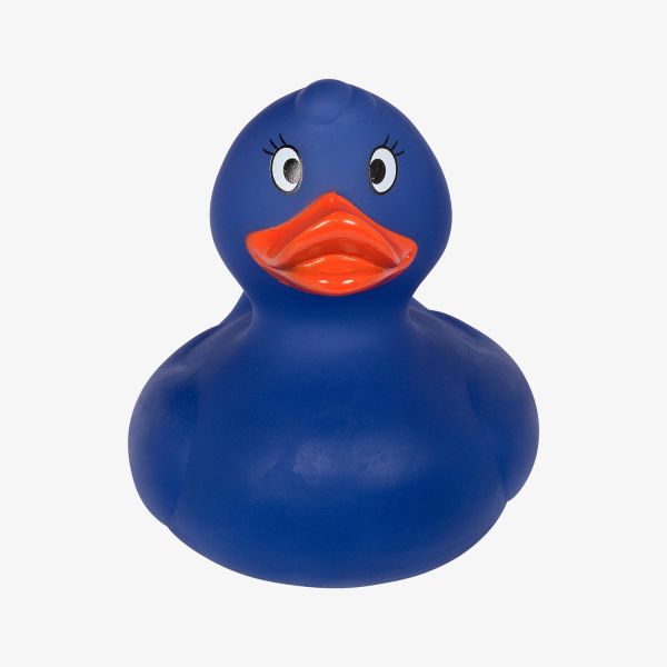 Color Changing Rubber Duck