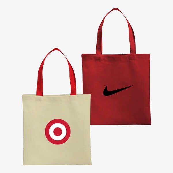 Custom Eco Non-Woven Bags