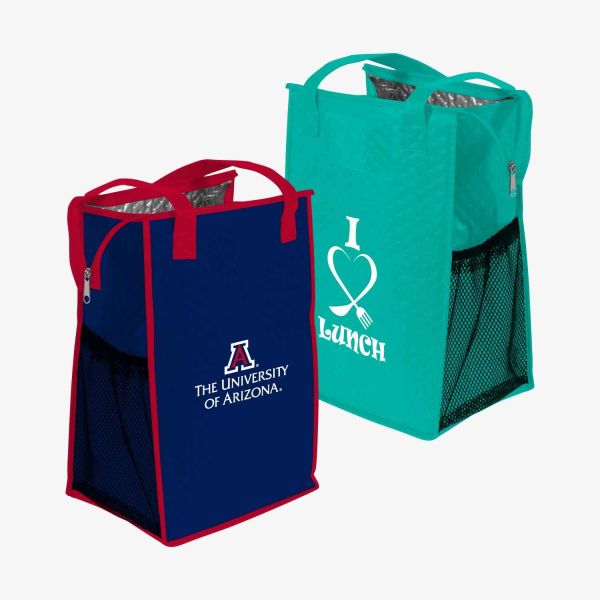 Custom Reusable Cooler Bags