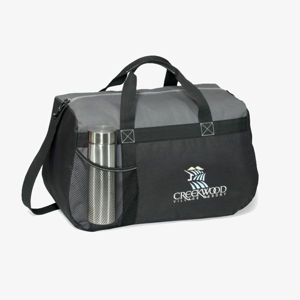 Custom Sport Bags