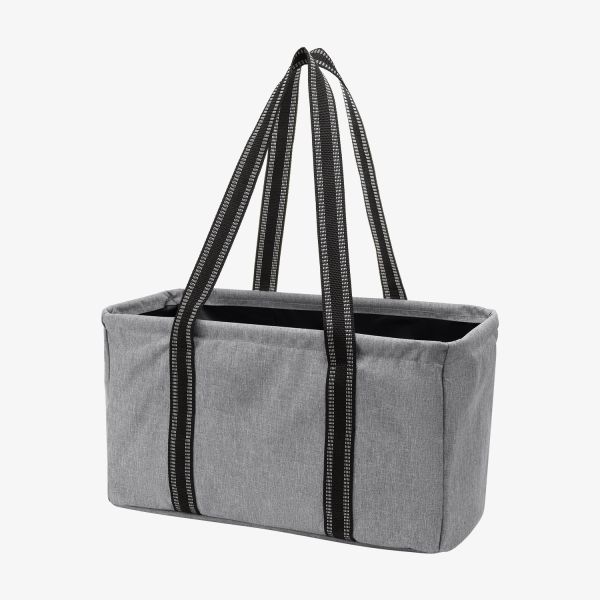 Eco-Friendly Collapsible Utility Tote