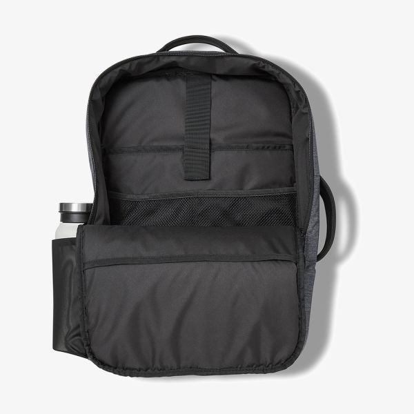 Eco-Friendly Laptop Backpack & Briefcase