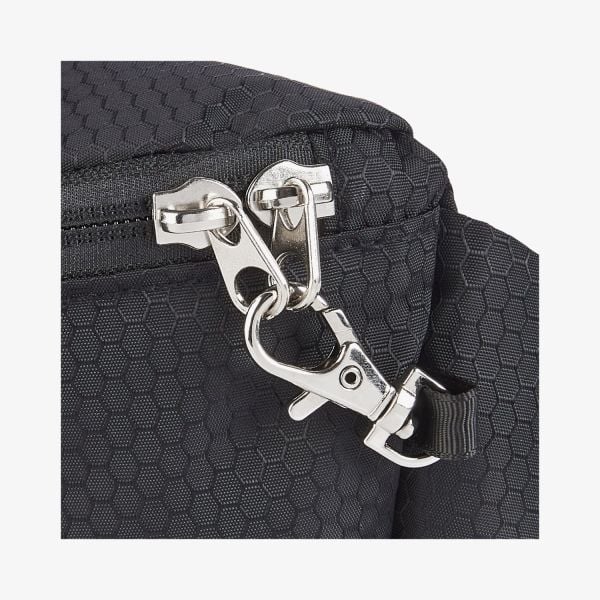 Eco-Friendly Packable Crossbody Bag