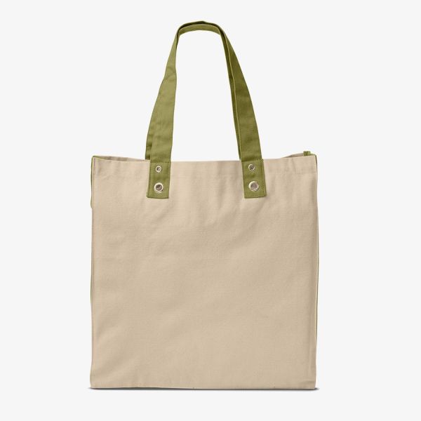 Eco-World Tote Bag