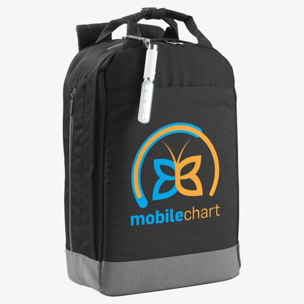 Essex Laptop Backpack