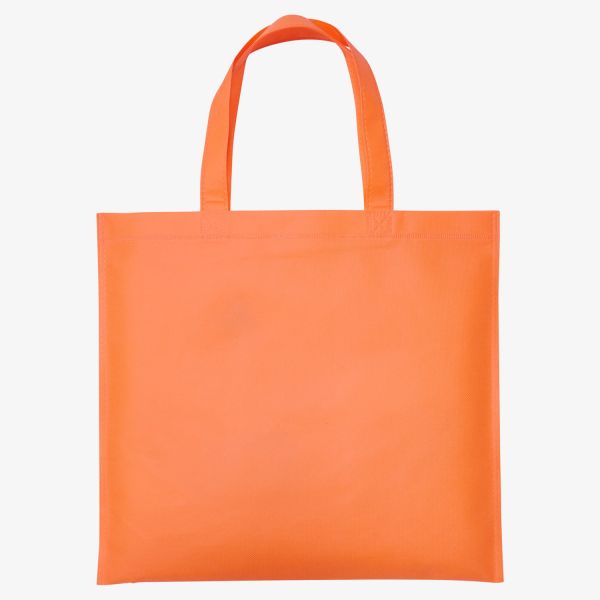 Halloween Pumpkin Reflective Tote Bag