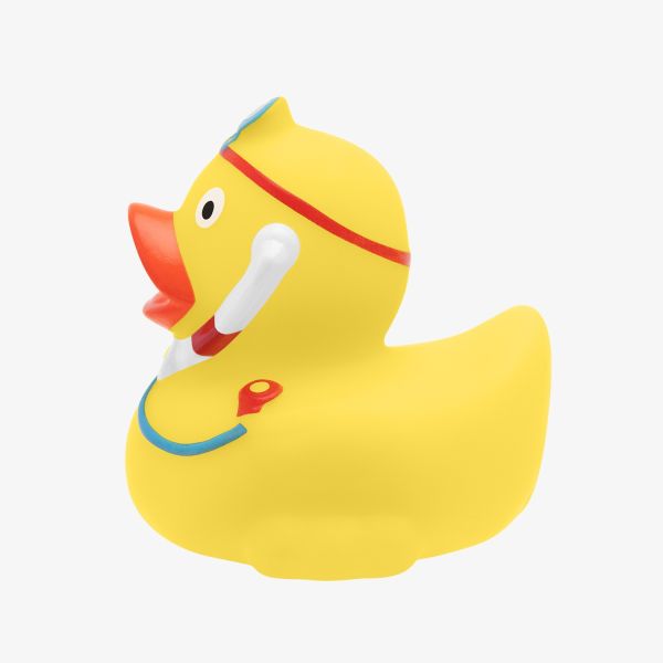 Healthcare Doctor Rubber Duck