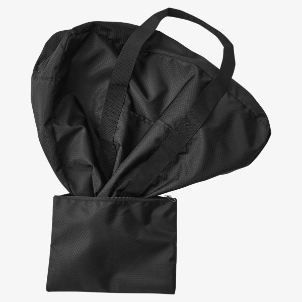 In Transit Eco-Friendly Packable Duffel Bag