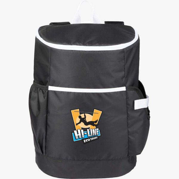 Kade 24 Can Backpack Cooler