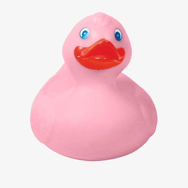 Large Rubber Duck