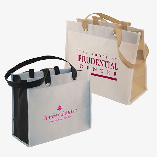 Lightweight Poly Totes