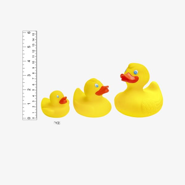 Medium Rubber Duck