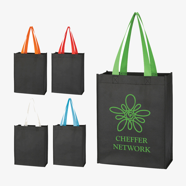 Mini Polypropylene Tote Bags 