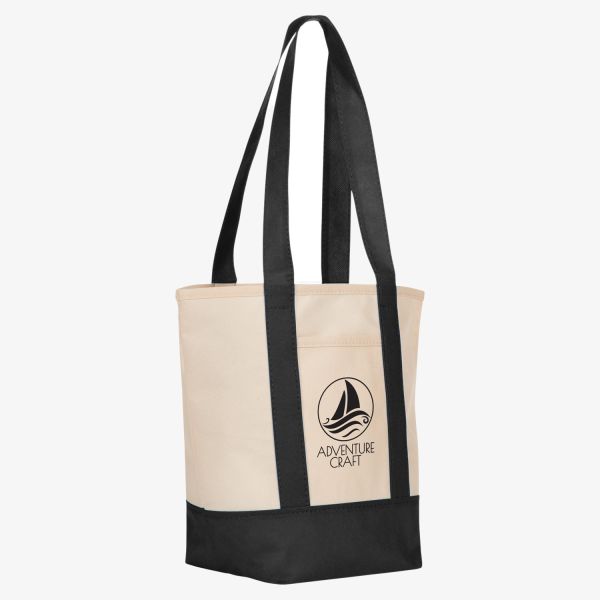 Non-Woven Mini Tote Bag