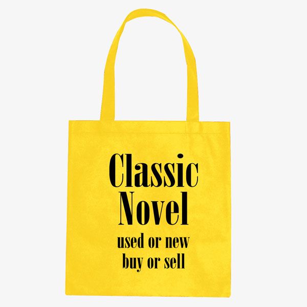 Polypropylene Promotional Shopping Bags