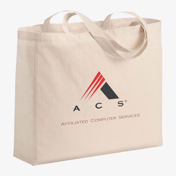 Promotional Cotton Canvas Bags