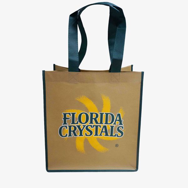 Promotional Non-Woven Carrier Totes