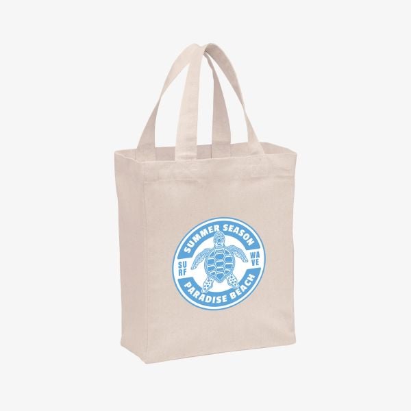 Promotional Recycled Cotton Totes