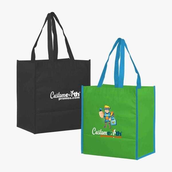 Promotional Reusable Eco Totes