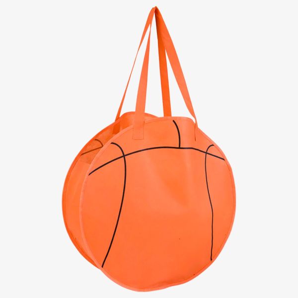 RallyTotes Basketball Tote Bag