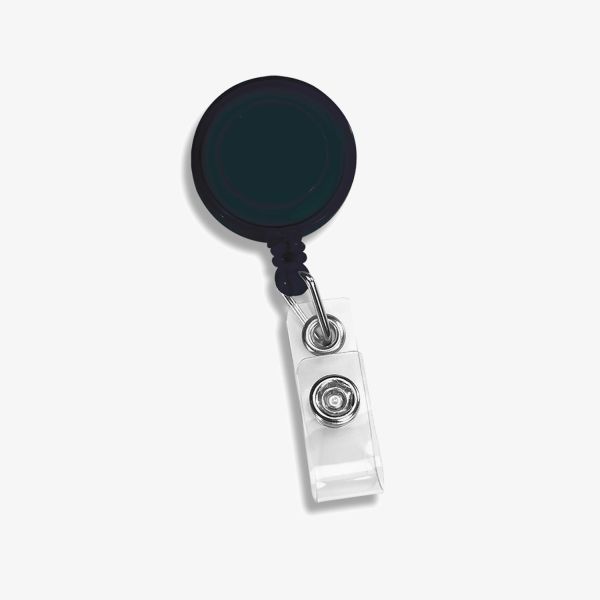 Retract-A-Badge Reel