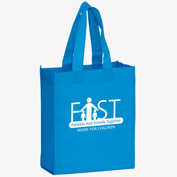 Reusable And Recyclable Durable Totes