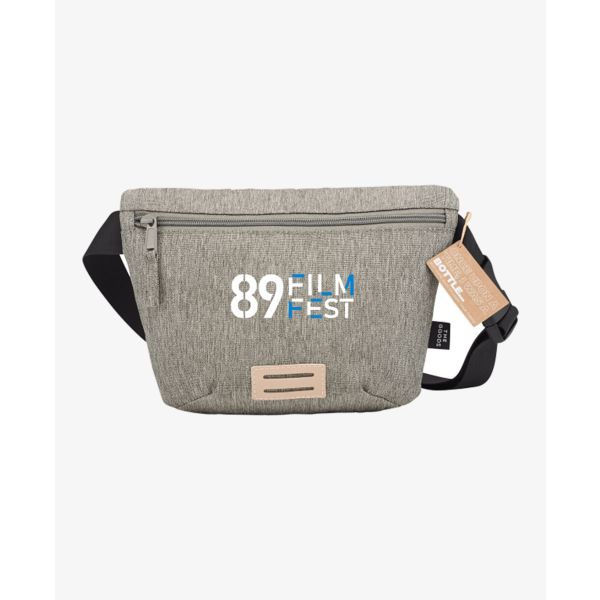 The Goods Recycled Fanny Pack