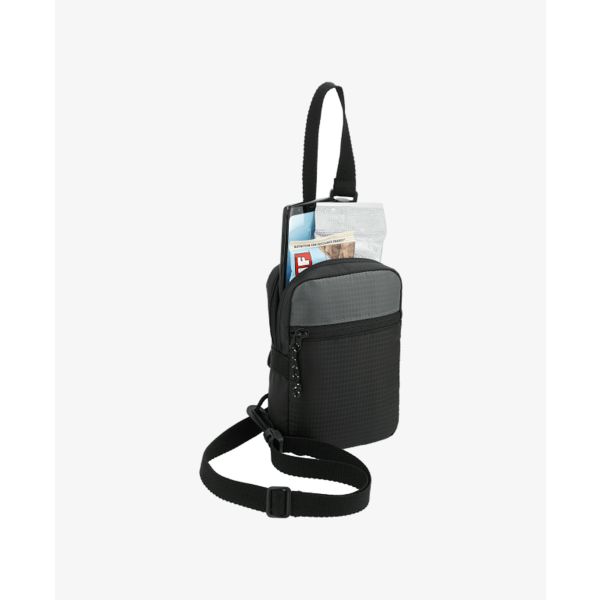 Trailhead Recycled Crossbody Pouch