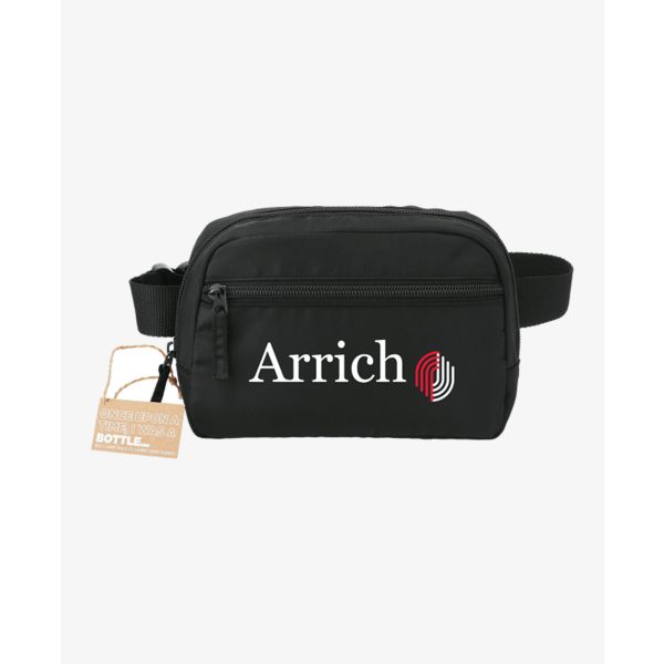 Recycled Sport Fanny Pack
