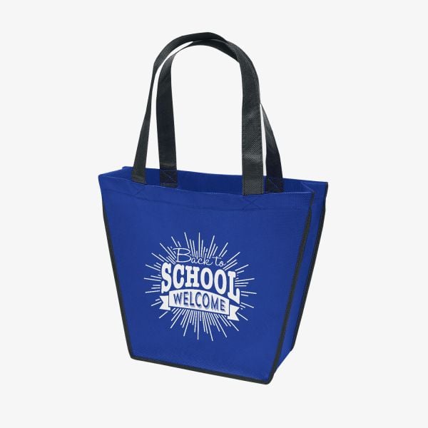 Reusable Customizable Tote Bags