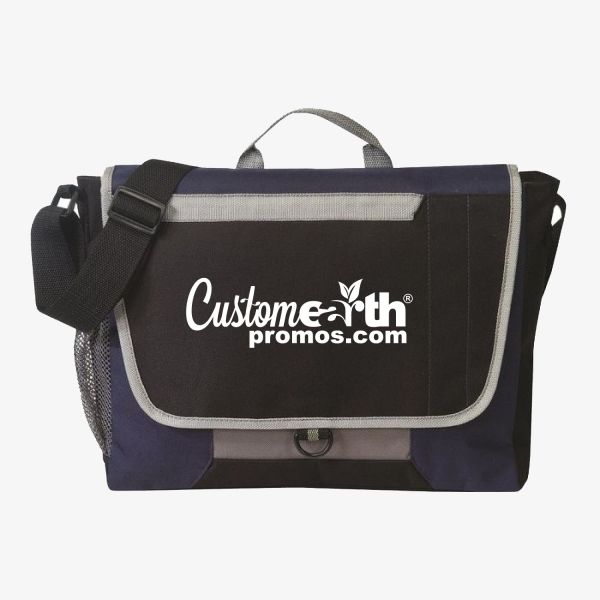 Reusable Messenger Bags