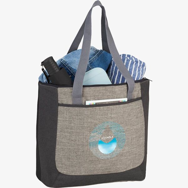 Reusable Trade Show Performance Bags