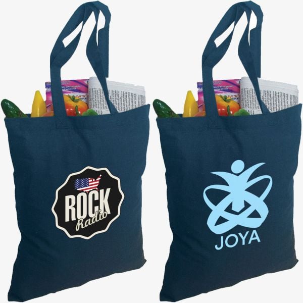 Reusable Wholesale Cotton Totes